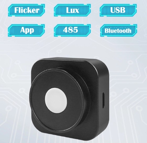 HPL-200 Flicker illuminometer