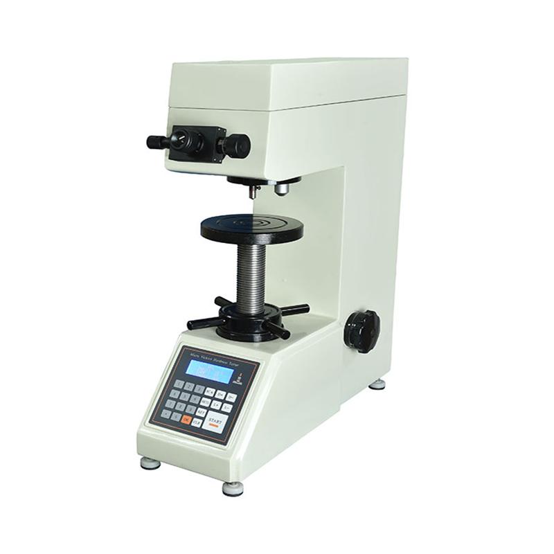 Micro Vickers Hardness Tester