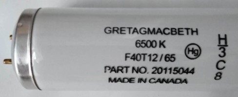 gretagmacbeth d65