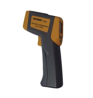 Infrared Thermometer