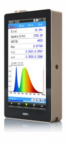 OHSP-350F Spectral flickering irradiance meter