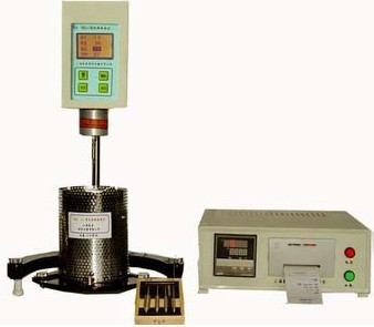 Rotatory viscometer